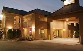 Americas Best Value Inn Lakewood South Tacoma